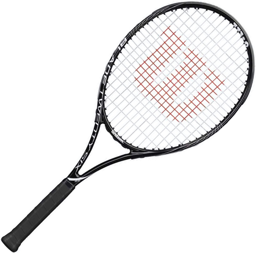 Ракетка для большого тенниса Wilson Blade 26