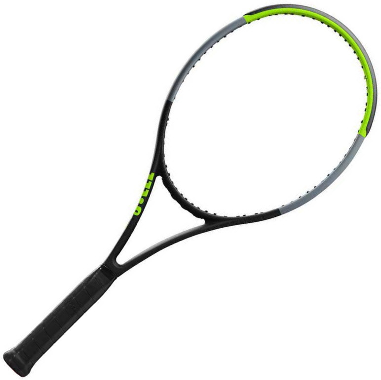 Ракетка для большого тенниса Wilson Blade 100L V7