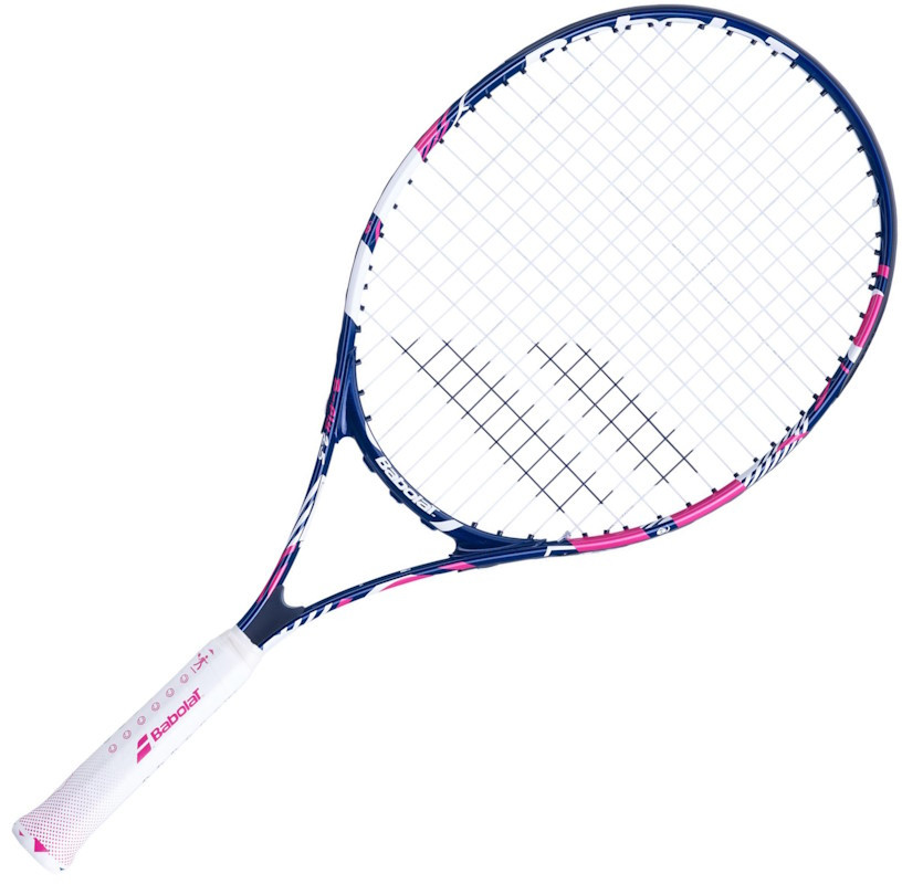 Ракетка для большого тенниса Babolat B Fly 25 2023
