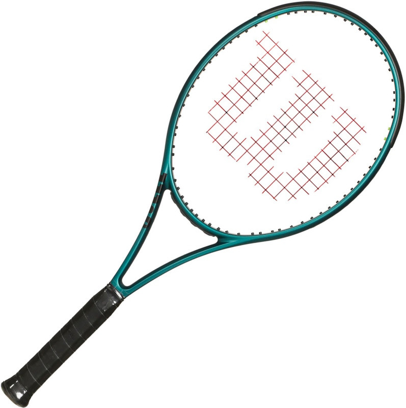 Ракетка для большого тенниса Wilson Blade 100 V9
