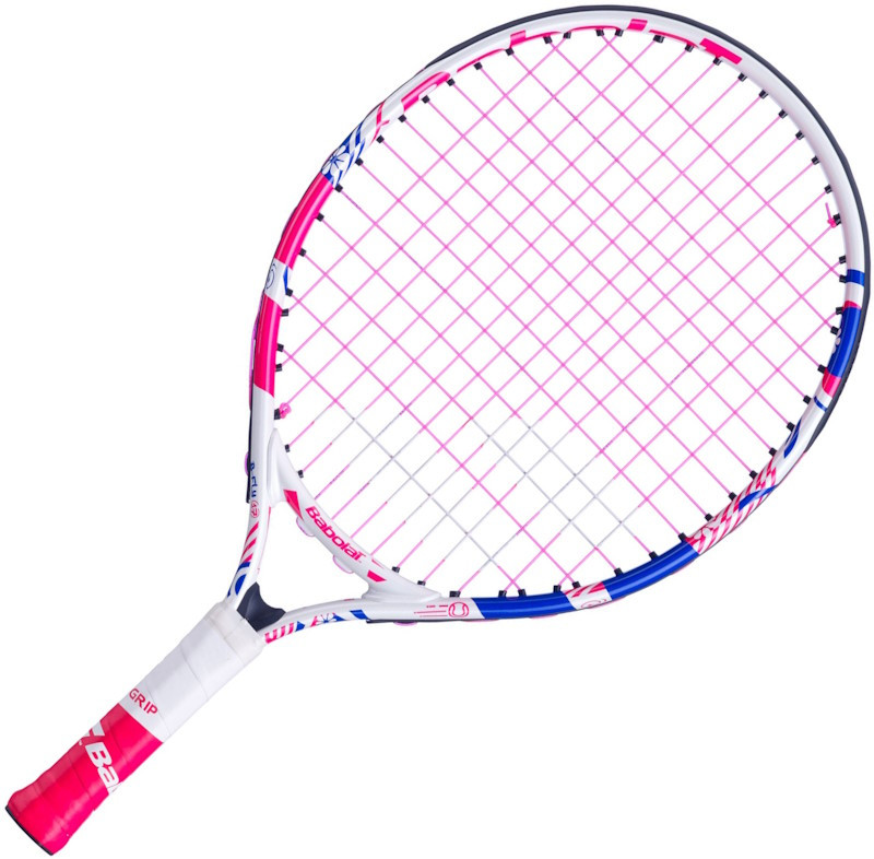 Ракетка для большого тенниса Babolat B Fly 17 2023
