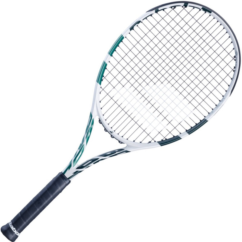 Ракетка для великого тенісу Babolat Boost Wimbledon