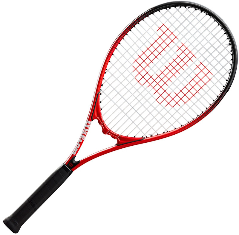 Ракетка для великого тенісу Wilson Pro Staff Precision XL 110