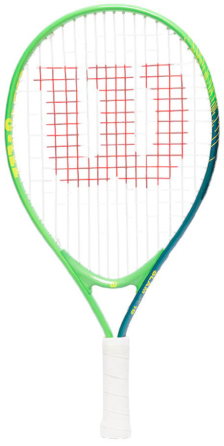 Ракетка для великого тенісу Wilson Slam 19 Junior