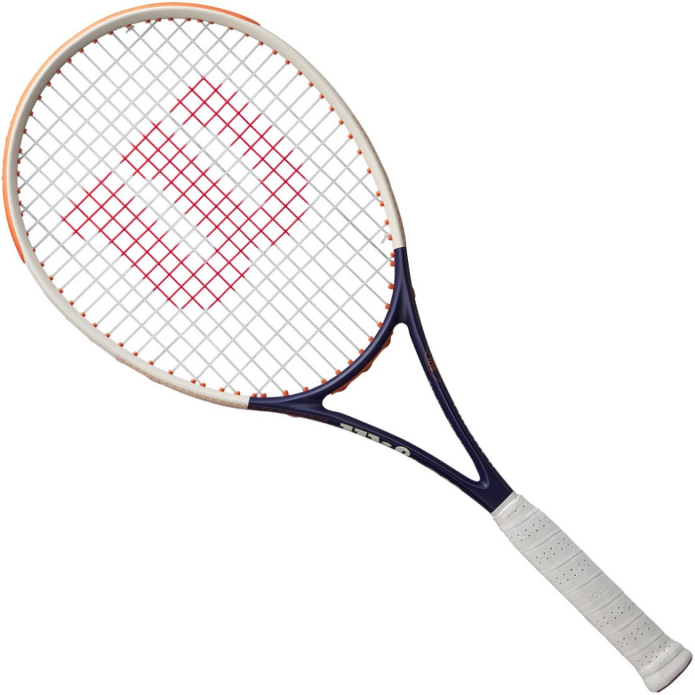 Ракетка для великого тенісу Wilson Roland Garros Triumph