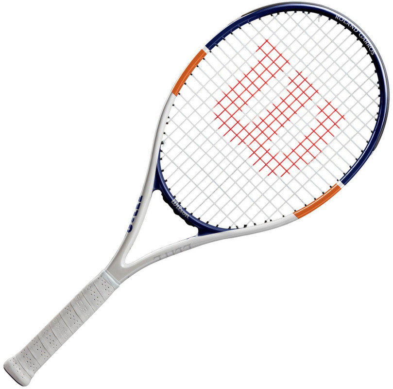 Ракетка для великого тенісу Wilson Roland Garros Elite