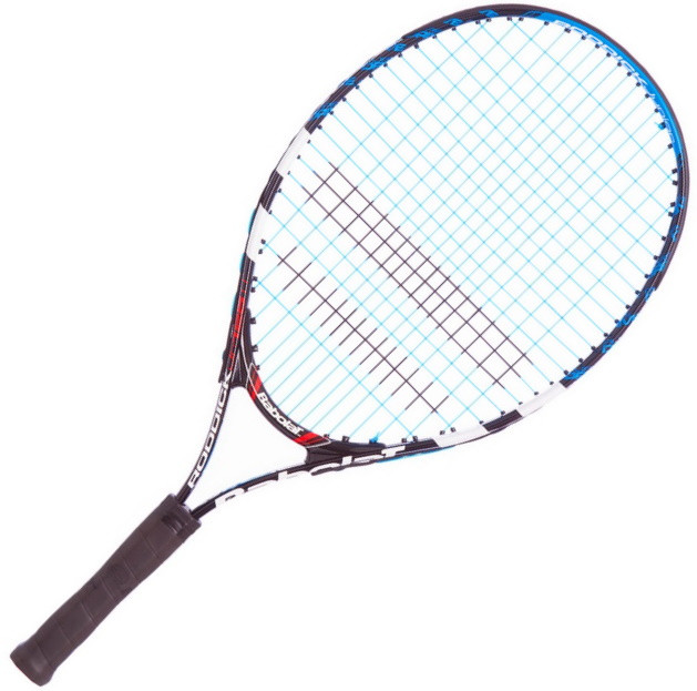 Ракетка для великого тенісу Babolat Roddick Junior 125