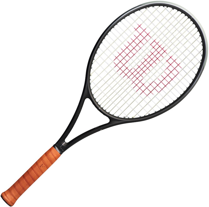 Ракетка для великого тенісу Wilson RF 01 Pro