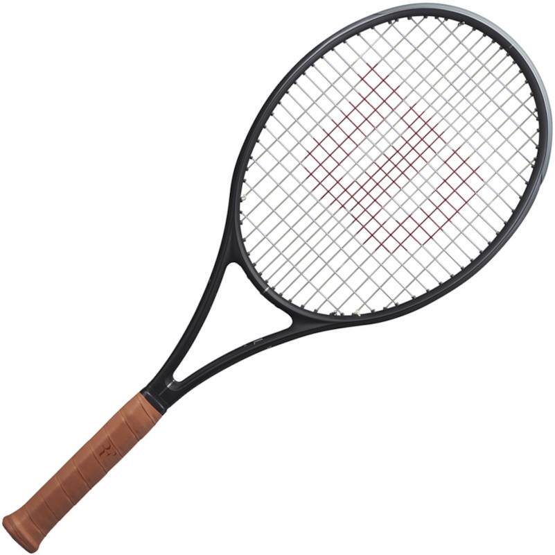 Ракетка для великого тенісу Wilson Roger Federer Future