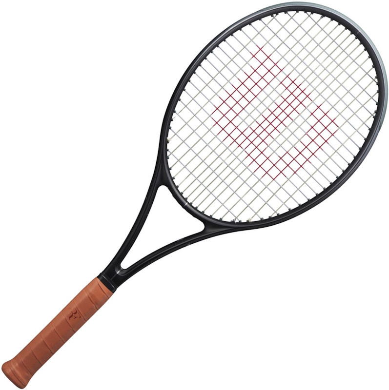 Ракетка для великого тенісу Wilson RF 01
