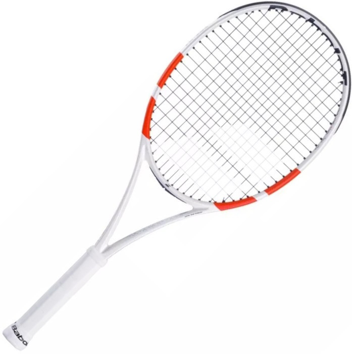 Ракетка для великого тенісу Babolat Pure Strike Team 4 gen