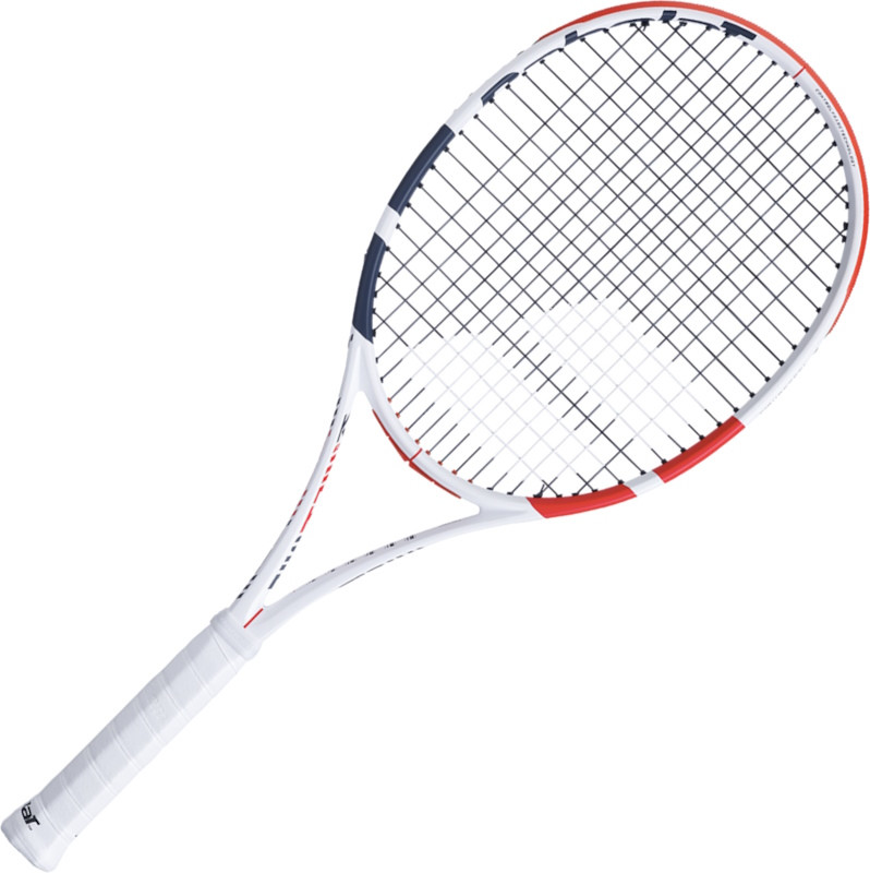 Ракетка для великого тенісу Babolat Pure Strike 98 16x19