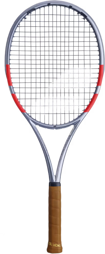 Ракетка для великого тенісу Babolat Pure Strike 97 Gen4