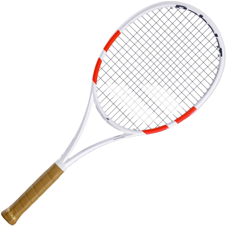 Ракетка для великого тенісу Babolat Pure Strike 97
