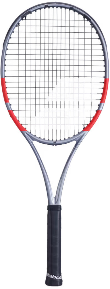 Ракетка для великого тенісу Babolat Pure Strike 16/19 Gen4