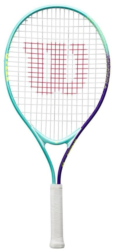 Ракетка для великого тенісу Wilson Intrigue 25 Junior
