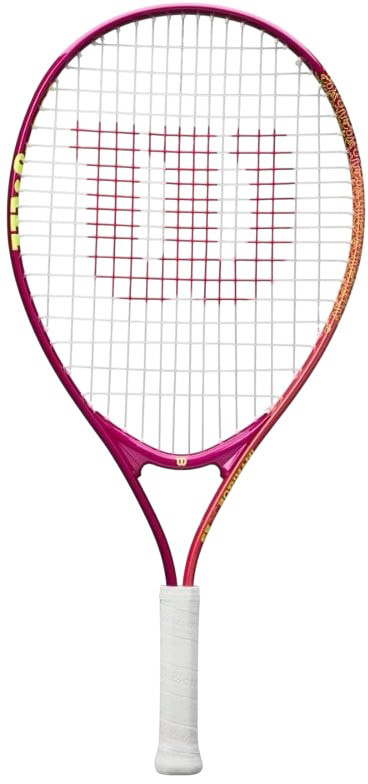 Ракетка для великого тенісу Wilson Intrigue 23 Junior