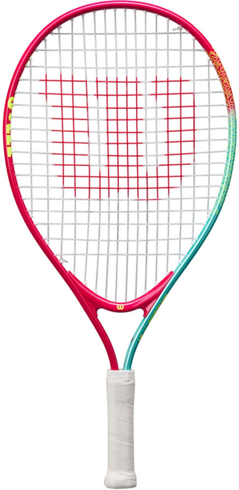 Ракетка для великого тенісу Wilson Intrigue 21 Junior