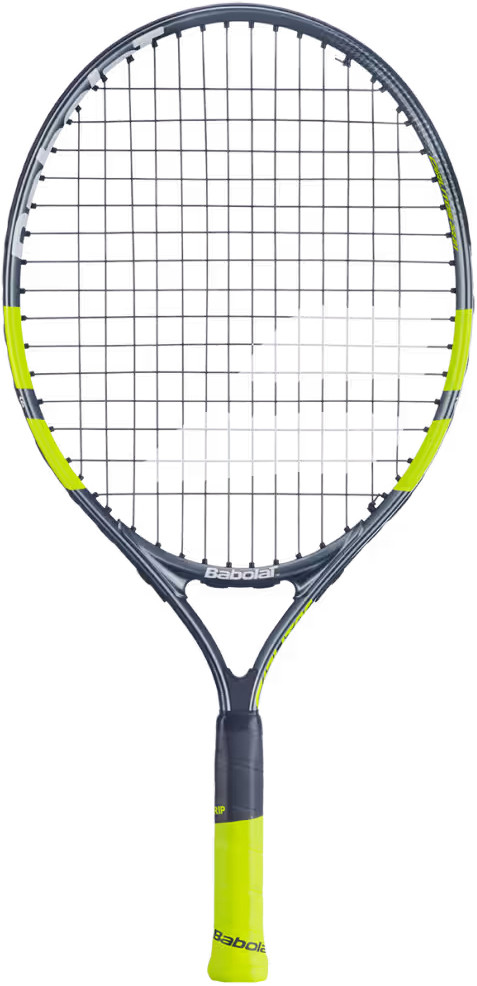 Ракетка для великого тенісу Babolat Carlitos Junior 21