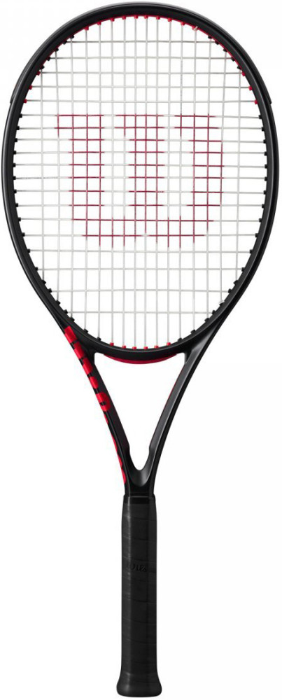 Ракетка для великого тенісу Wilson Clash 100L V3