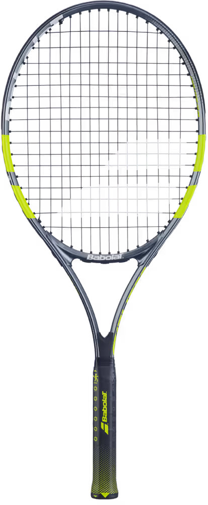 Ракетка для великого тенісу Babolat Carlitos Junior 26