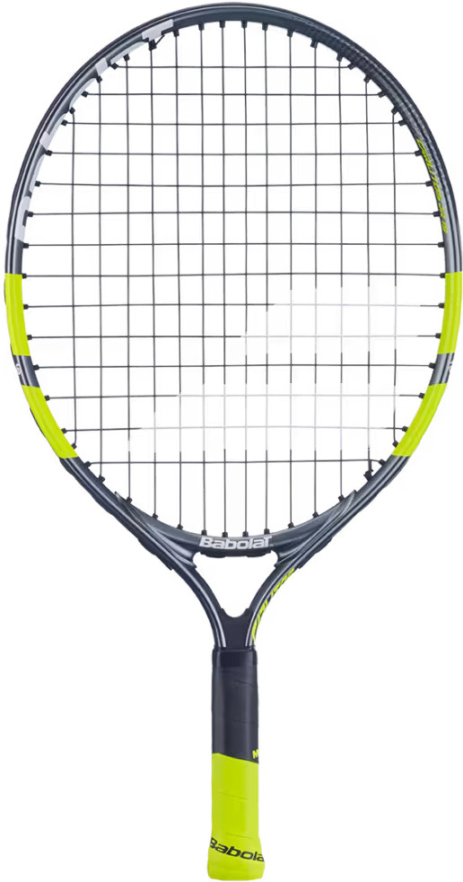 Ракетка для великого тенісу Babolat Carlitos Junior 19