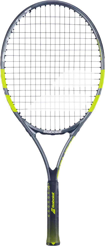 Ракетка для великого тенісу Babolat Carlitos Junior 25