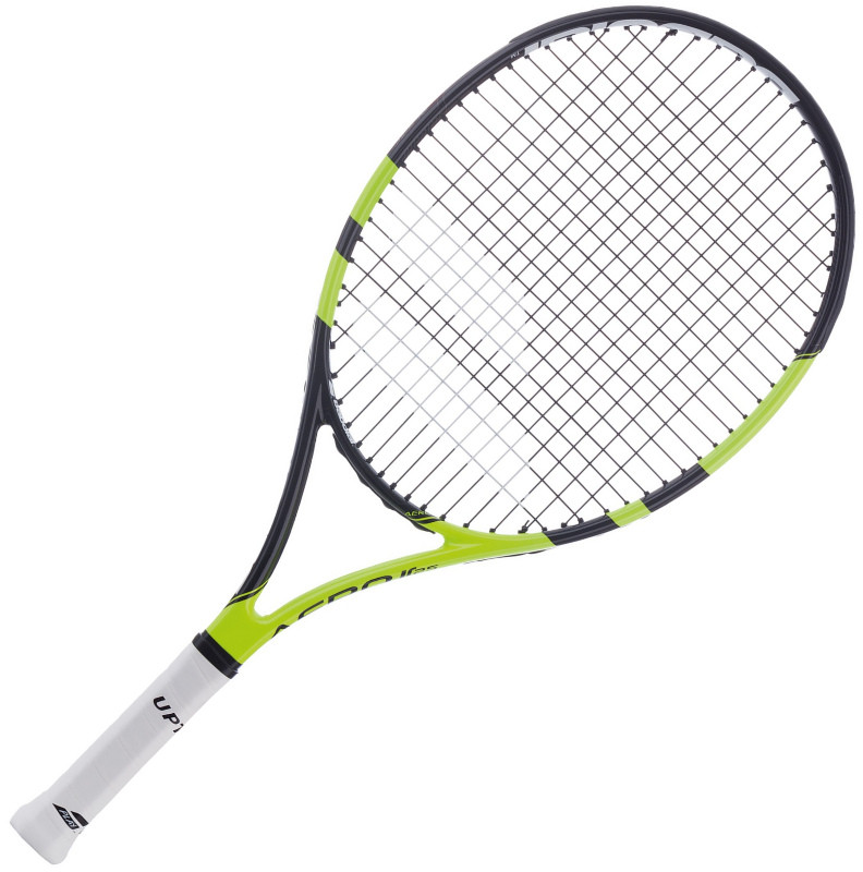 Ракетка для великого тенісу Babolat Aero Junior 25