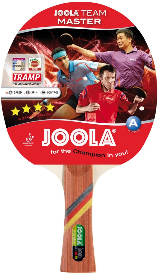 Ракетка для настільного тенісу Joola Team Master