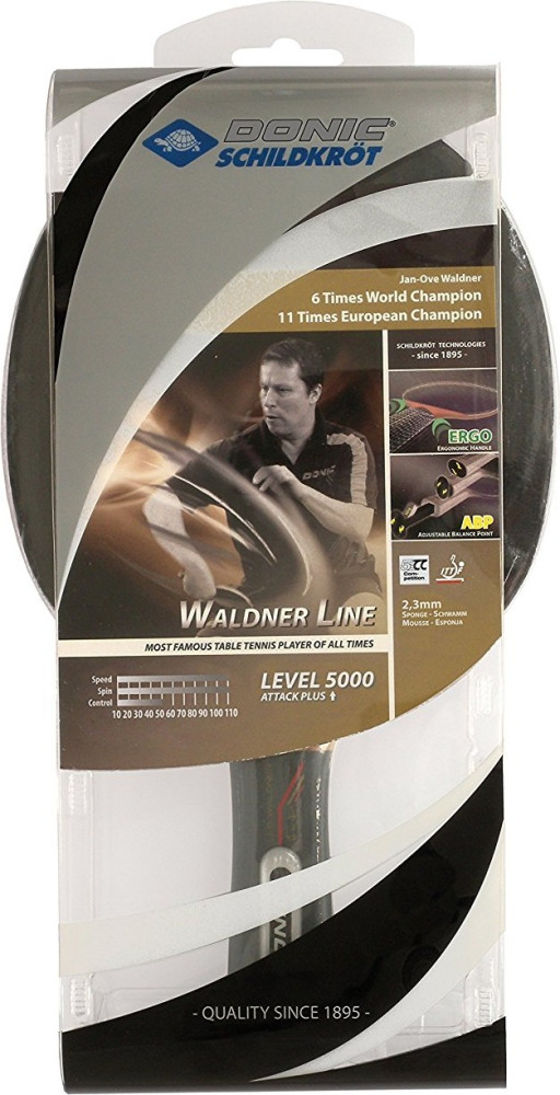 Ракетка для настольного тенниса Donic Waldner 5000