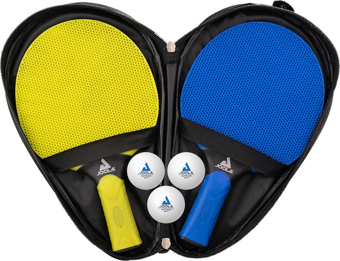 Набір для настільного тенісу Joola Vivid Outdoor Set