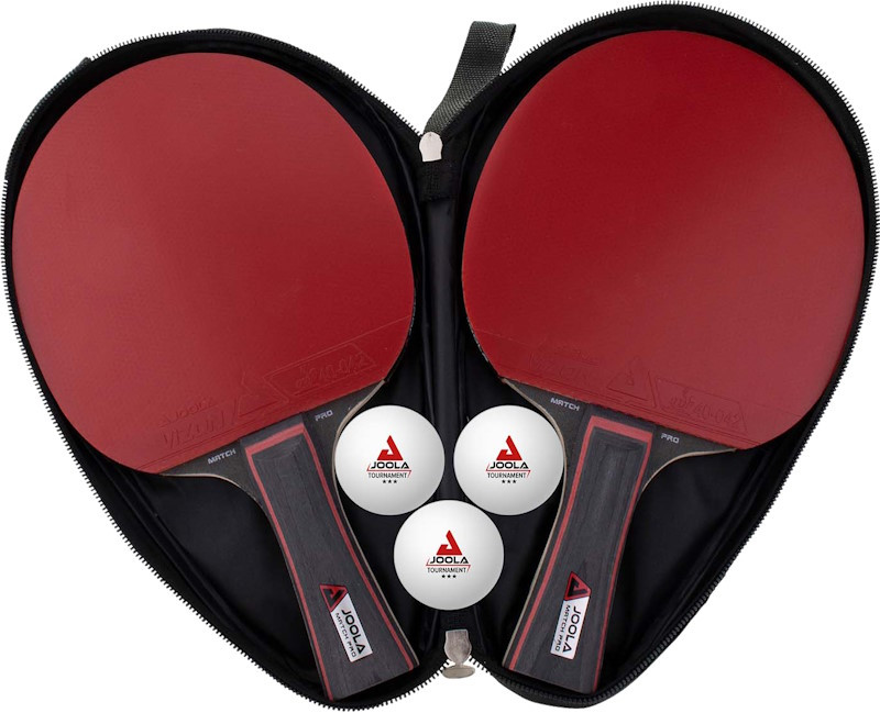 Набір для настільного тенісу Joola TT-Set Duo Pro