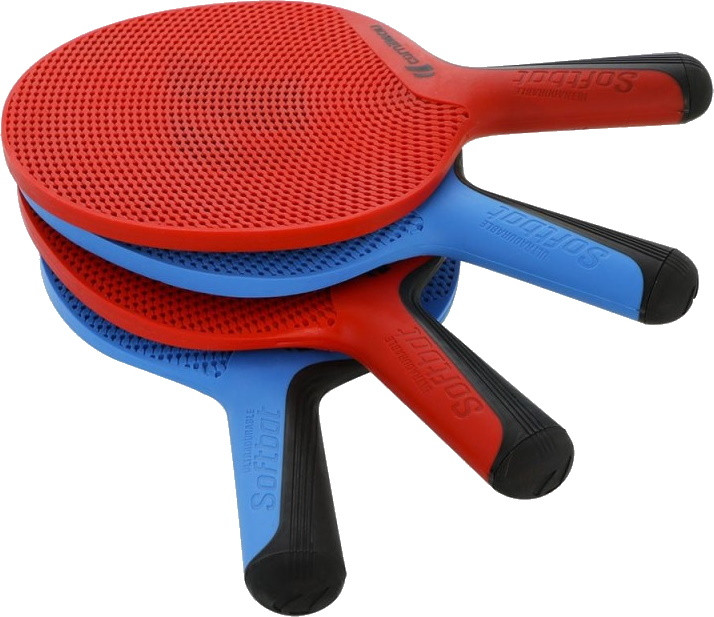 Ракетка для настільного тенісу Cornilleau Softbat Quattro