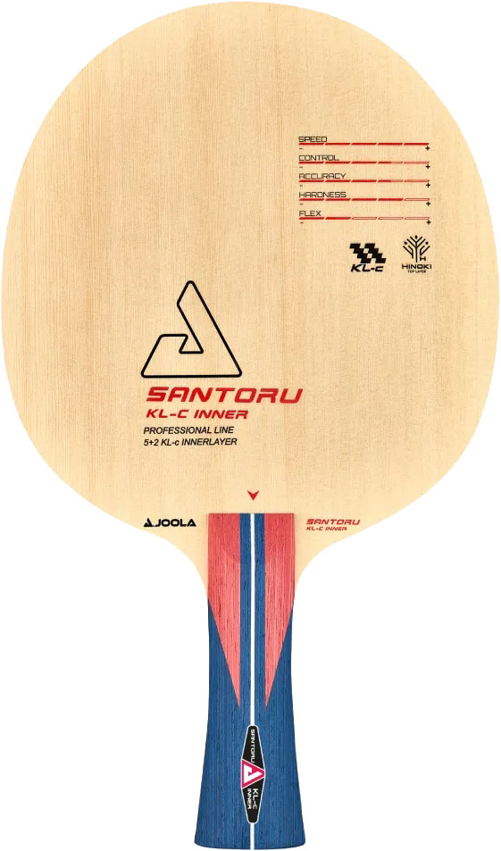 Основа ракетки Joola Santoru KL-C Inner ST