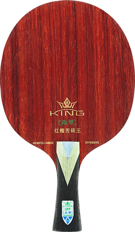 Основа ракетки 729 Red Sandalwood 7