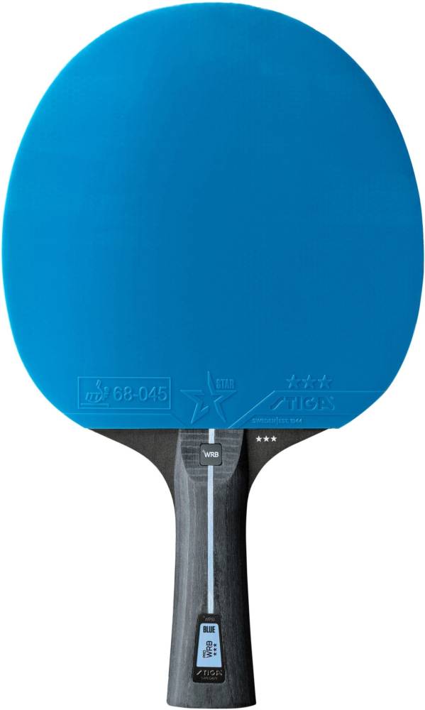 Ракетка для настольного тенниса Stiga Pro WRB Blue Edition 3 Star