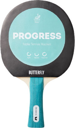 Ракетка для настільного тенісу Butterfly Progress