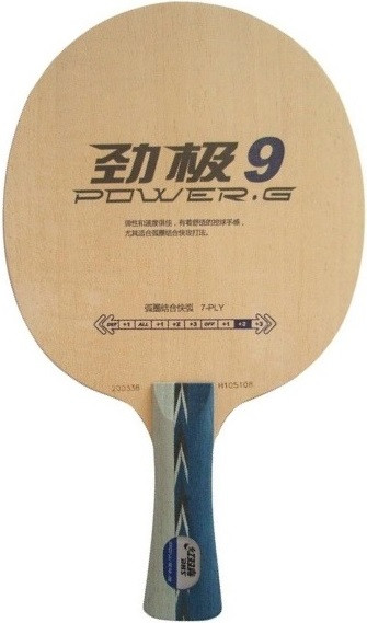Основа ракетки DHS Power G9