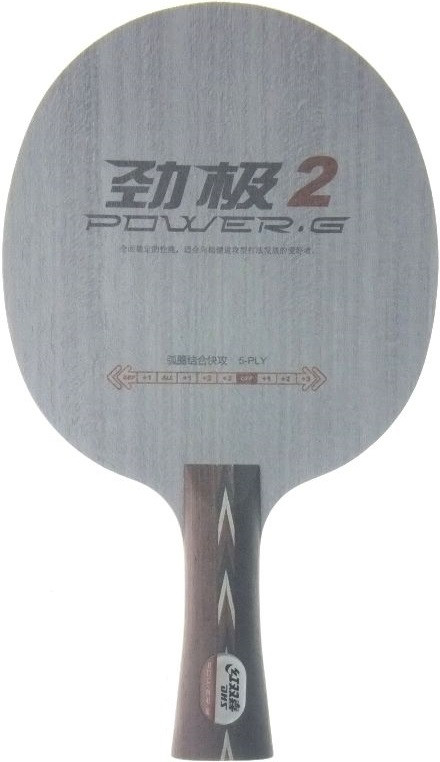 Основа ракетки DHS Power G2
