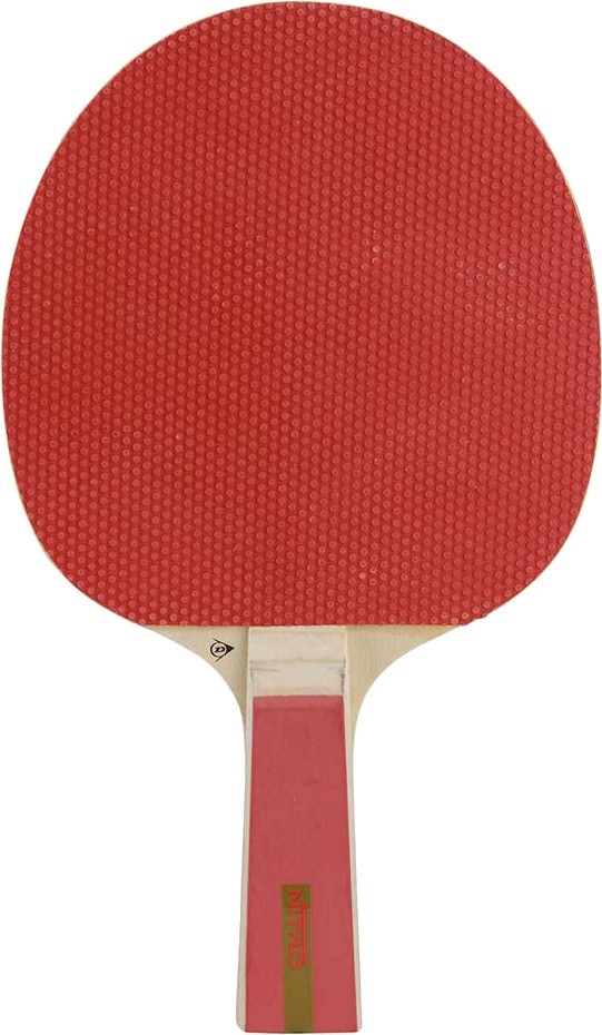 Ракетка для настольного тенниса Dunlop Nitro