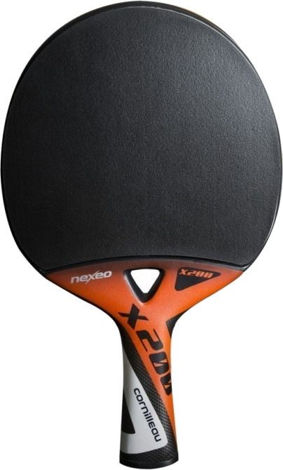 Ракетка для настільного тенісу Cornilleau Nexeo X200