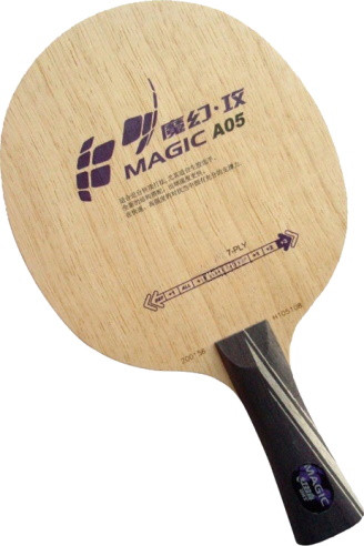 Основа ракетки DHS Magic A05