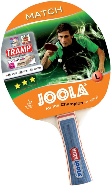 Ракетка для настільного тенісу Joola Match