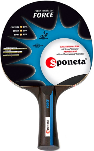 Ракетка для настольного тенниса Sponeta Force