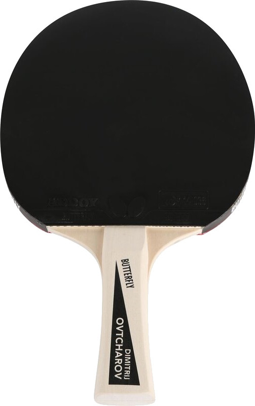 Набір для настільного тенісу Butterfly Dimitri Ovtcharov Set