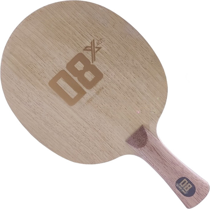 Основа ракетки DHS Classic 08-X