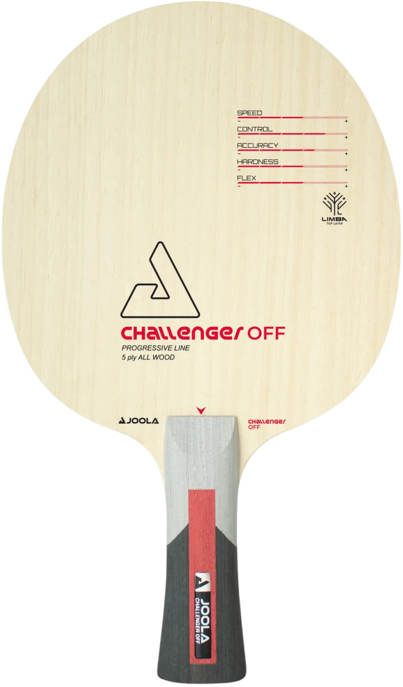 Основа ракетки Joola Challenger Off FL