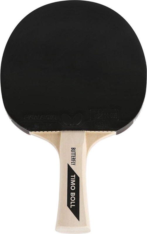 Набір для настільного тенісу Butterfly Timo Boll Set