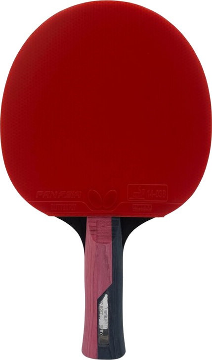 Ракетка для настільного тенісу Butterfly Timo Boll Ruby