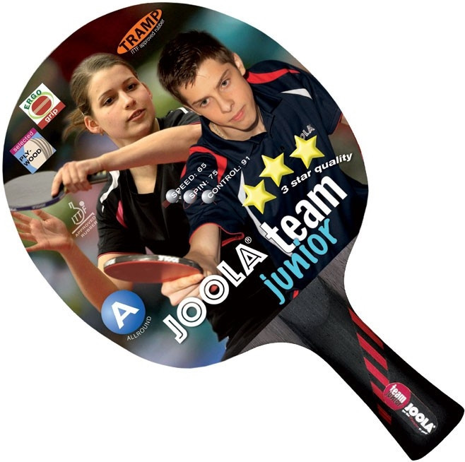 Ракетка для настільного тенісу Joola Team Junior